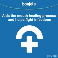 B&M Bonjela For Adults 15g -Daily Necessities Store 234299 bonjela adult 15g 7