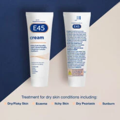 E45 Cream 50g -Daily Necessities Store 259661 e45 cream dry skin 50g