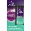 Schwarzkopf Got2b Volumizing Styling Powder