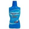 Aquafresh Extra Fresh Mouthwash 500ml