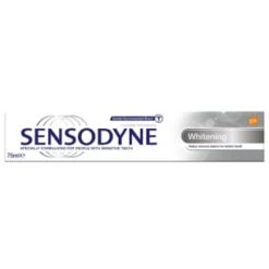 Sensodyne Whitening Toothpaste