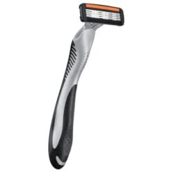 BIC Flex 4 Disposable Razors 3pk -Daily Necessities Store 332858 bic flex 4 disposable mens razors 3pk