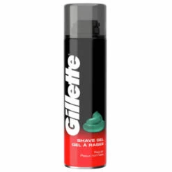 Gillette® Gillette Shave Gel 200ml