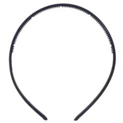 Ella School Hair Accessories - Assorted Headbands (Blue) -Daily Necessities Store 340994 ella hair assorted headbands blue 5