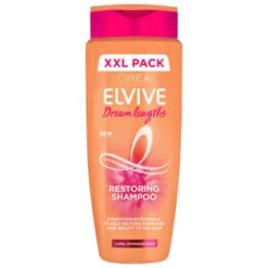 L'Oreal Elvive Dream Lengths Shampoo 700ml
