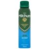 B&M Mitchum Men's 48 Hour Antiperspirant 150ml - Ice Fresh