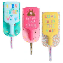 Paddle Hair Brush - Your Hair Is Your Crown -Daily Necessities Store 358003 style studio paddle brush main