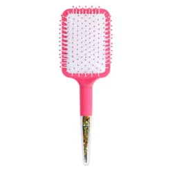 Paddle Hair Brush - Your Hair Is Your Crown -Daily Necessities Store 358003 style studio paddle brush your hair is your crown 2