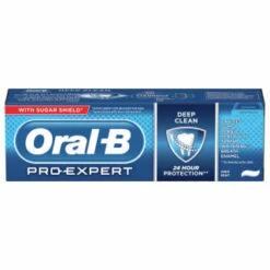 Oral B Oral-B Pro Expert Deep Clean Toothpaste 75ml