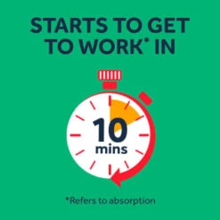 Nurofen Express Caplets 16pk -Daily Necessities Store 359495 nurfoen express 16 caplets 3