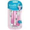 Gillette® Gillette Venus Sensitive Razors 3pk