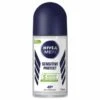 Nivea Men Sensitive Protect Roll On Anti-Perspirant 50ml