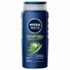 Nivea Men Energy Shower Gel 400ml