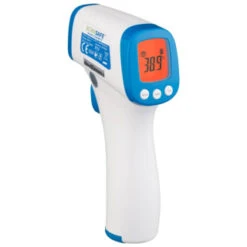 B&M Infrared Thermometer -Daily Necessities Store 366387 infrared thermometer 2