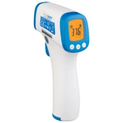 B&M Infrared Thermometer -Daily Necessities Store 366387 infrared thermometer 3