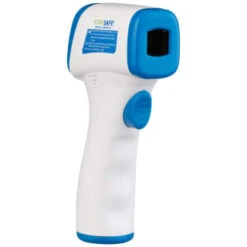 B&M Infrared Thermometer -Daily Necessities Store 366387 infrared thermometer 5