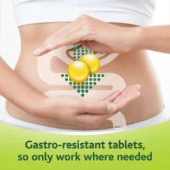 B&M Dulcolax Adult 5mg Gastro-Resistant Tablets 20pk -Daily Necessities Store 367925 20pk dulcolax adult 5mg gastro resistant tablets 4