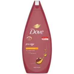 Dove Pro Age Body Wash 720ml