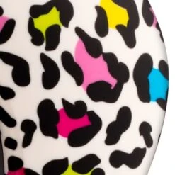 Style Studio Detangling Hair Brush - Leopard Print 9 Style Studio Detangling Hair Brush - Leopard Print -Daily Necessities Store 372073 print detangle hair brush leopard 3