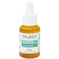 B&M Balance Niacinamide Blemish Recovery Serum 30ml -Daily Necessities Store 378676 balance niacinamide blemish recovery serum 30ml 2