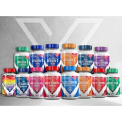 B&M Vital Vitamins Multi-Vitamins + Iron 180pk -Daily Necessities Store 380939 380941 380946 380948 380955 380958 380961 380963 380966 380967 380969 380971 vital vitamins range 150ml 2 7