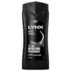 Lynx Shower Gel 500ml - Black