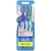 Oral B Oral-B Pro Expert Toothbrushes 3pk