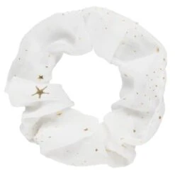 Style Studio Hair Scrunchies 5pk - Gold Stars 13 Style Studio Hair Scrunchies 5pk - Gold Stars -Daily Necessities Store 390087 5pk style studio hair scrunchies stars 7