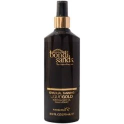 Bondi Sands Gradual Tanning Liquid Gold 270ml