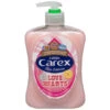 Carex Fun Edition Hand Wash 500ml - Love Hearts