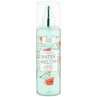 B&M I Love Fruits Scented Body Mist 250ml - Watermelon 1 B&M I Love Fruits Scented Body Mist 250ml - Watermelon