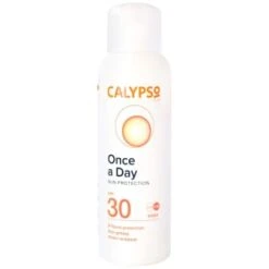 Calypso Once A Day Sun Lotion Spf 30 200ml 5 Calypso Once A Day Sun Lotion Spf 30 200ml -Daily Necessities Store 398859 calypso once a day spf30 200ml 2