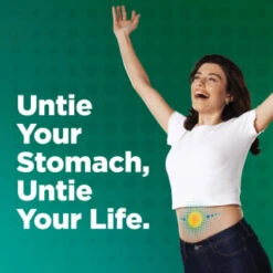 B&M Buscopan IBS Relief Tablets 8pk -Daily Necessities Store 400591 8pk buscopan ibs relief 2