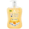 Astonish Protect + Care Anti-Bacterial Hand Wash 600ml - Milk & Honey