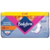 Bodyform Maxi Pads 12pk